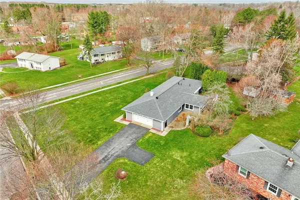 $269,900 | 9 Jefferson Avenue, Le Roy, NY 14482