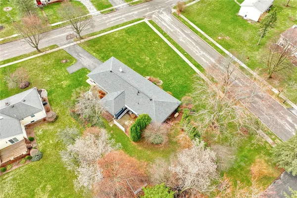 $269,900 | 9 Jefferson Avenue, Le Roy, NY 14482