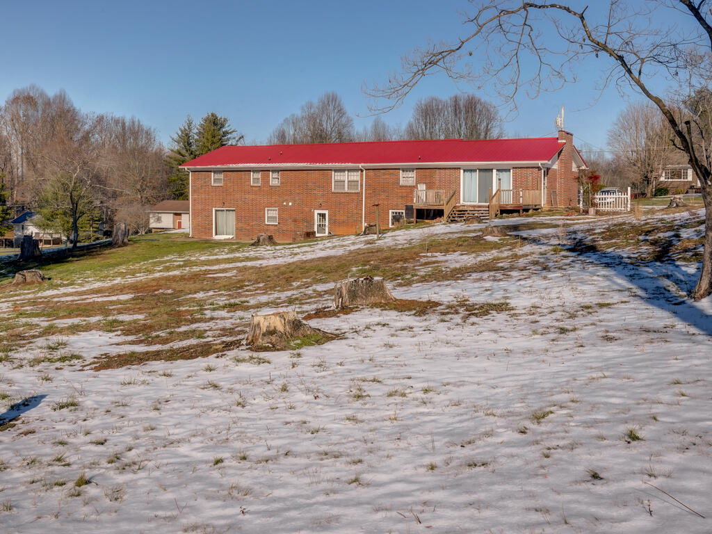 112 Harrell Road Johnson City, TN 37604 - Photo 8 of 47 112 Harrell Rd MLS-10