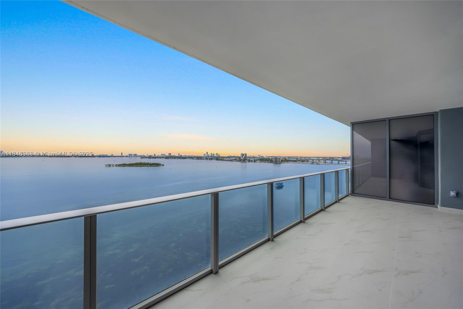 700 Northeast 24th Street, Unit 1505 Miami, FL 33137 - Photo 12 of 100