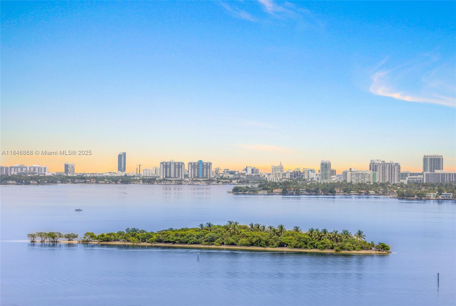 700 Northeast 24th Street, Unit 1505 Miami, FL 33137 - Photo 14 of 100