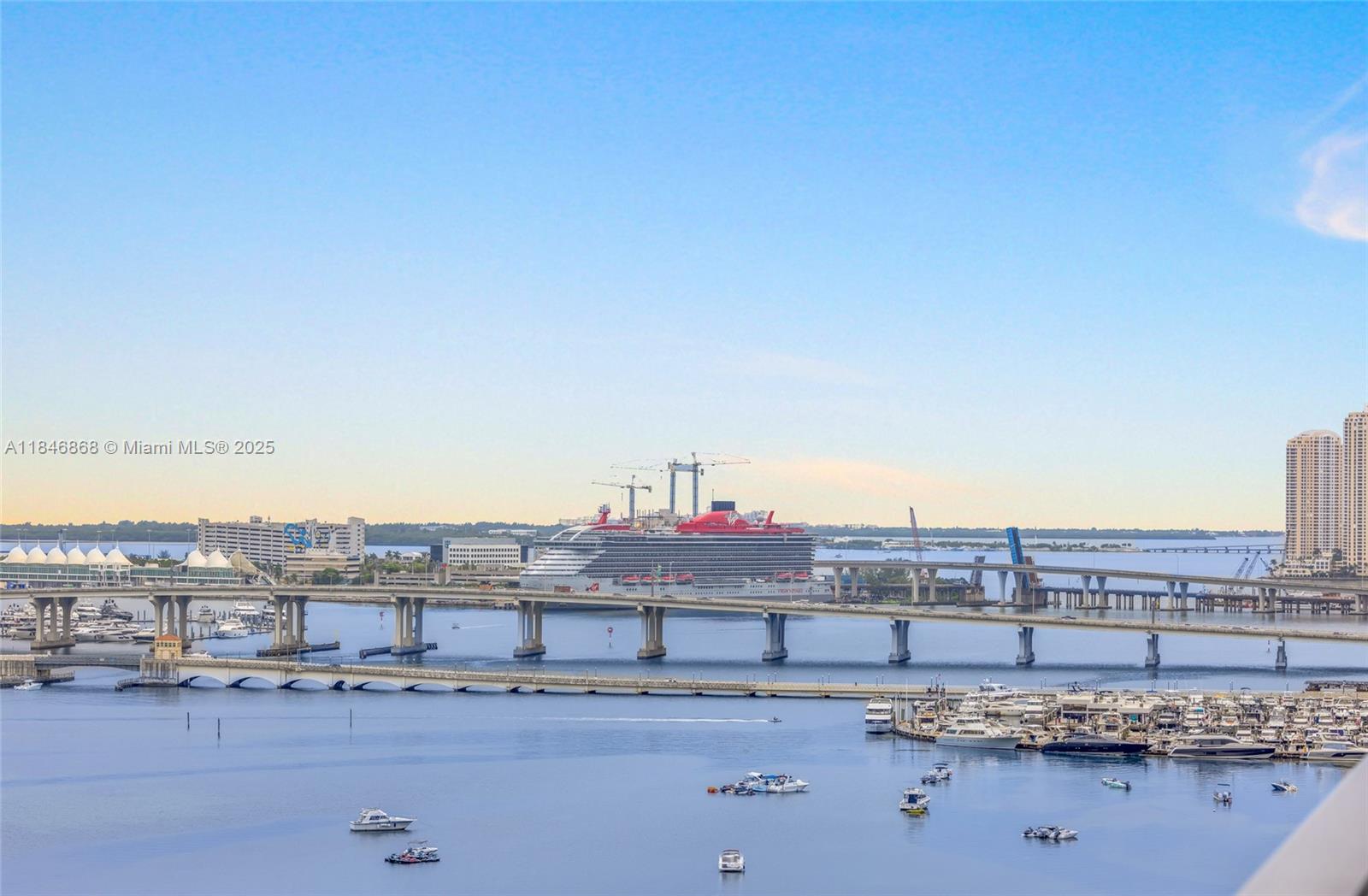 700 Northeast 24th Street, Unit 1505 Miami, FL 33137 - Photo 16 of 100