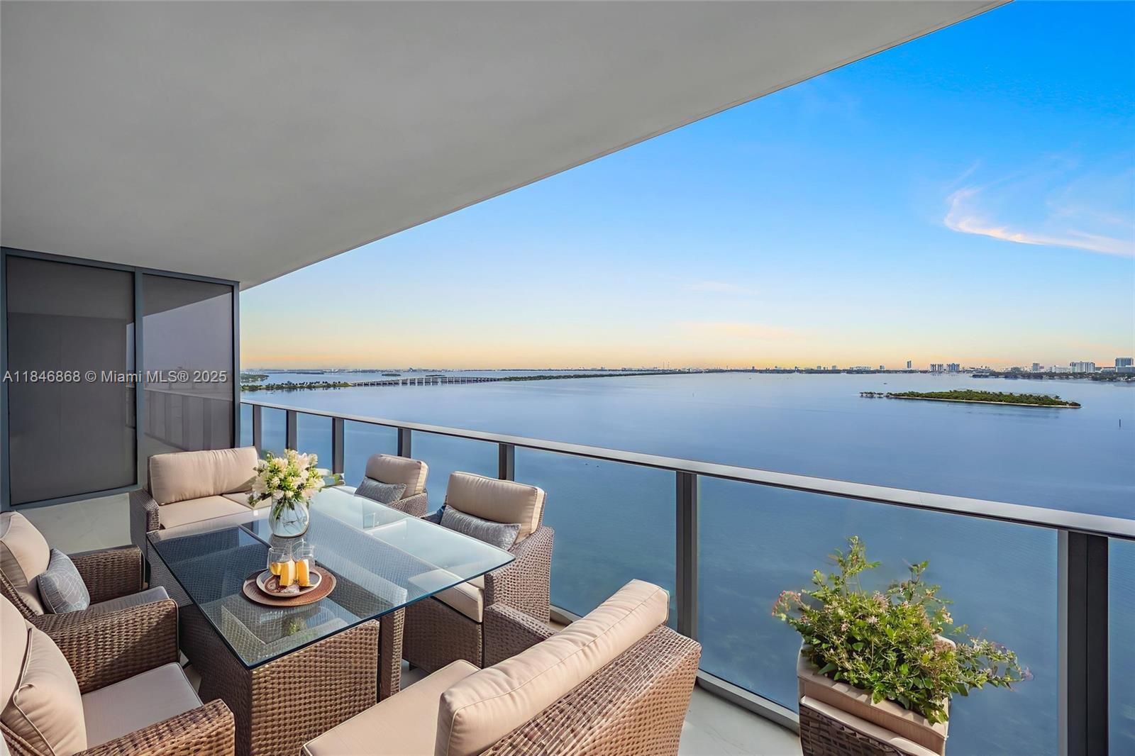 700 Northeast 24th Street, Unit 1505 Miami, FL 33137 - Photo 17 of 100