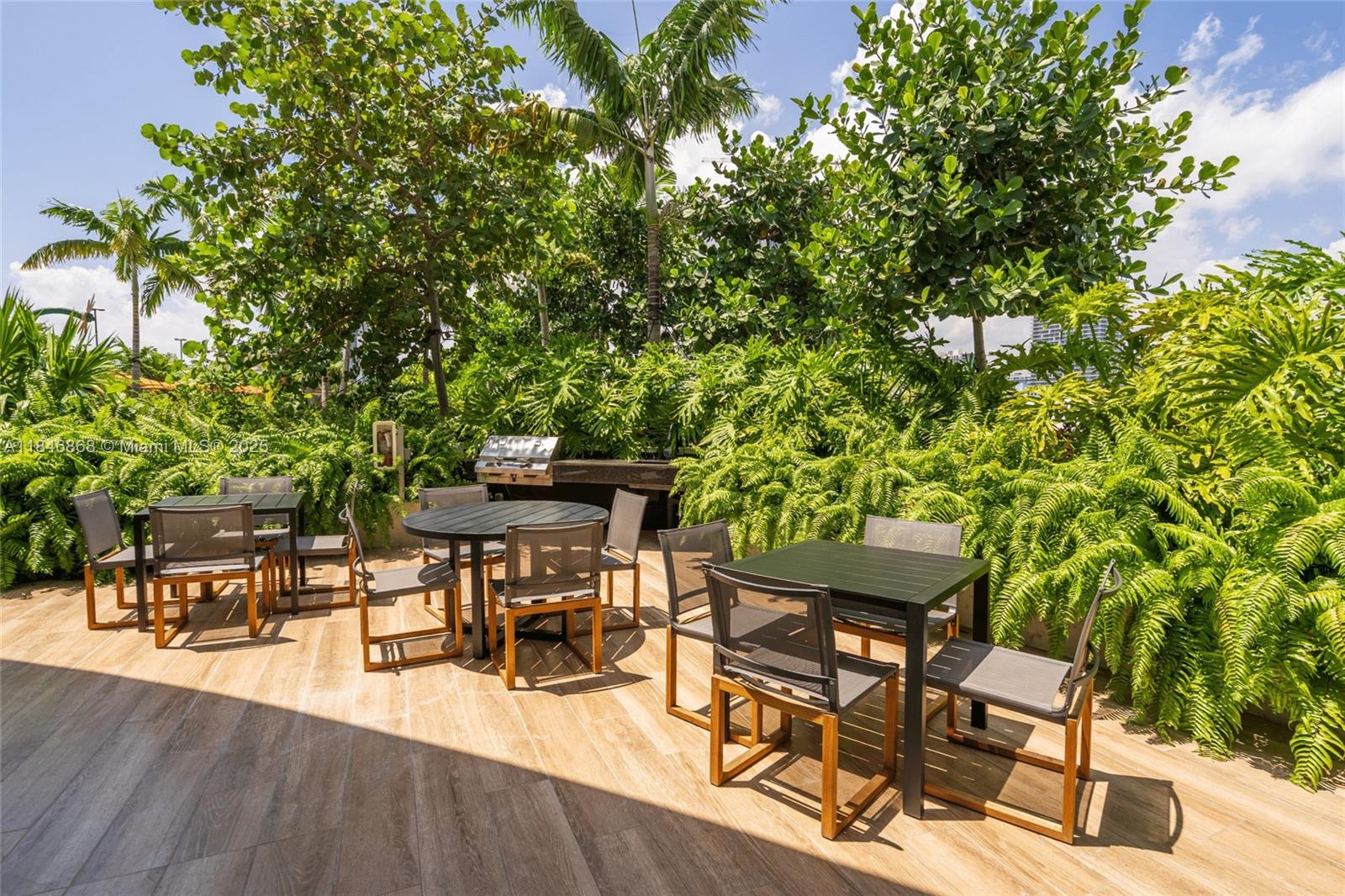 700 Northeast 24th Street, Unit 1505 Miami, FL 33137 - Photo 62 of 100