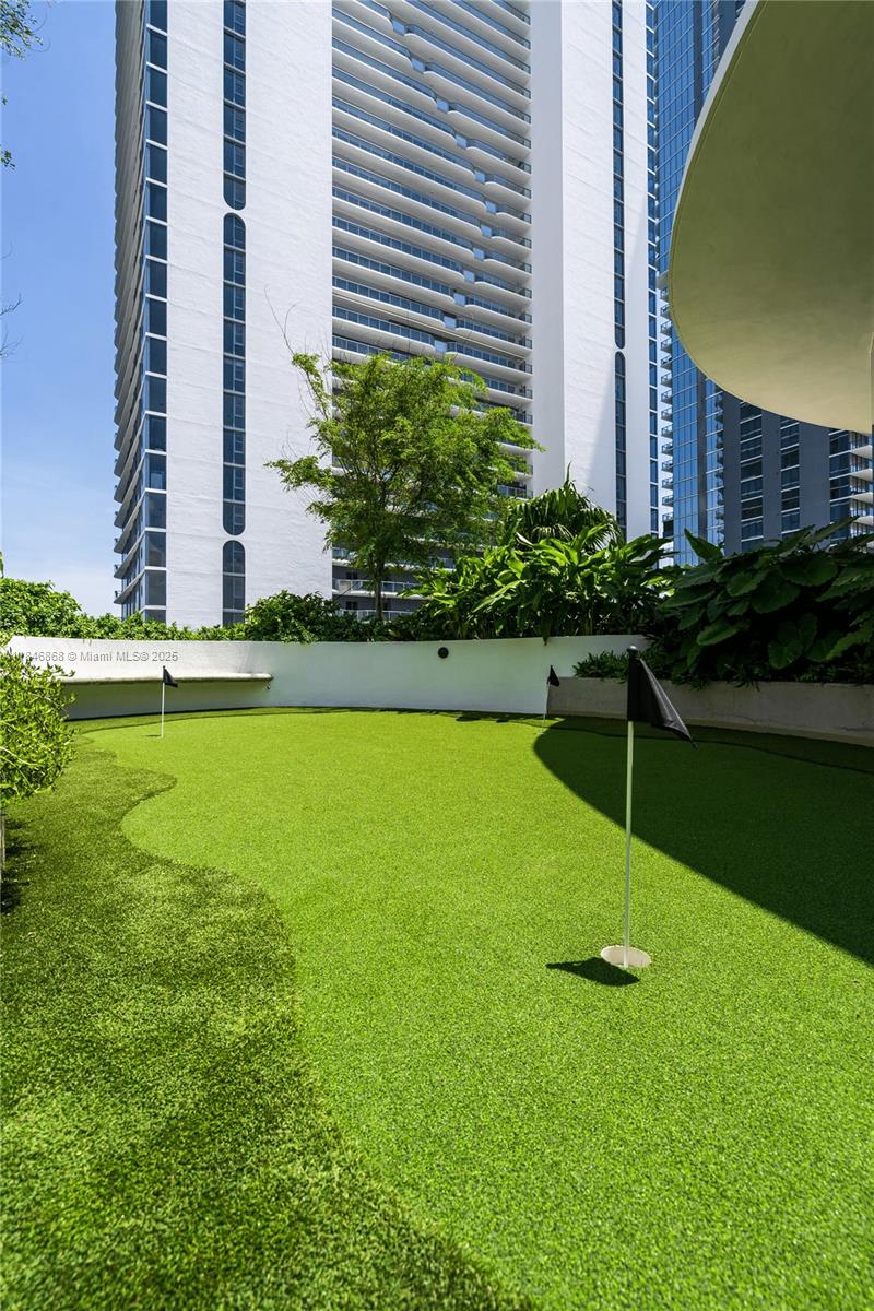 700 Northeast 24th Street, Unit 1505 Miami, FL 33137 - Photo 66 of 100