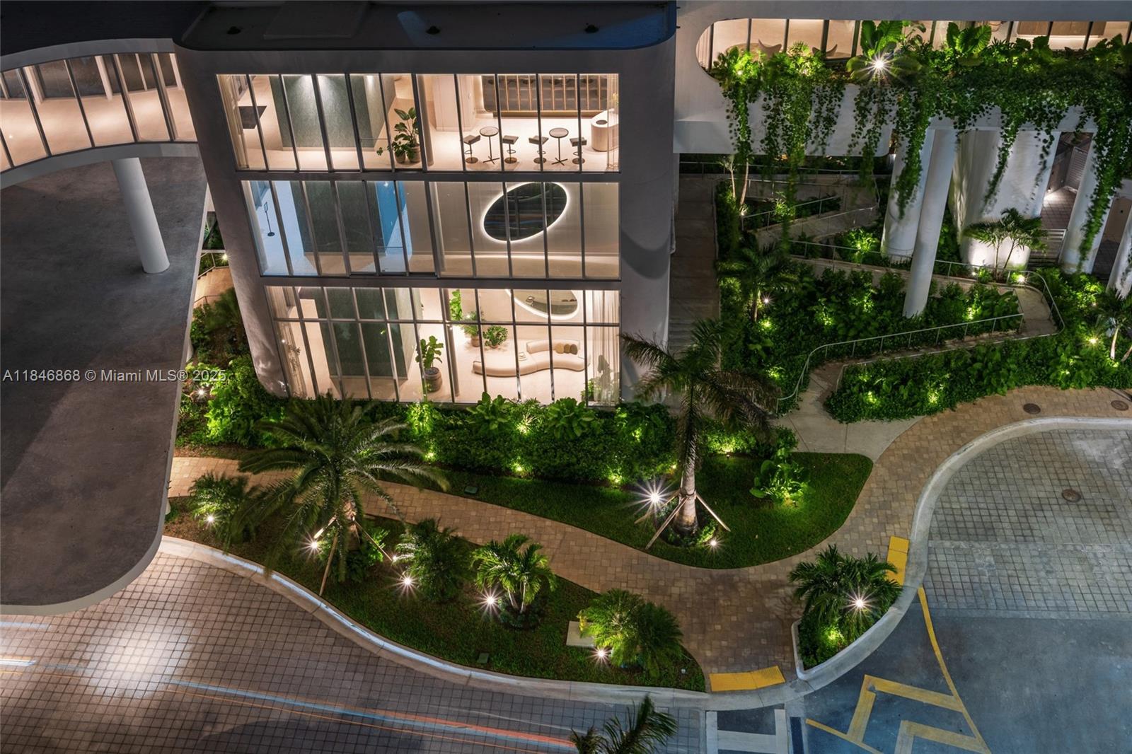 700 Northeast 24th Street, Unit 1505 Miami, FL 33137 - Photo 94 of 100