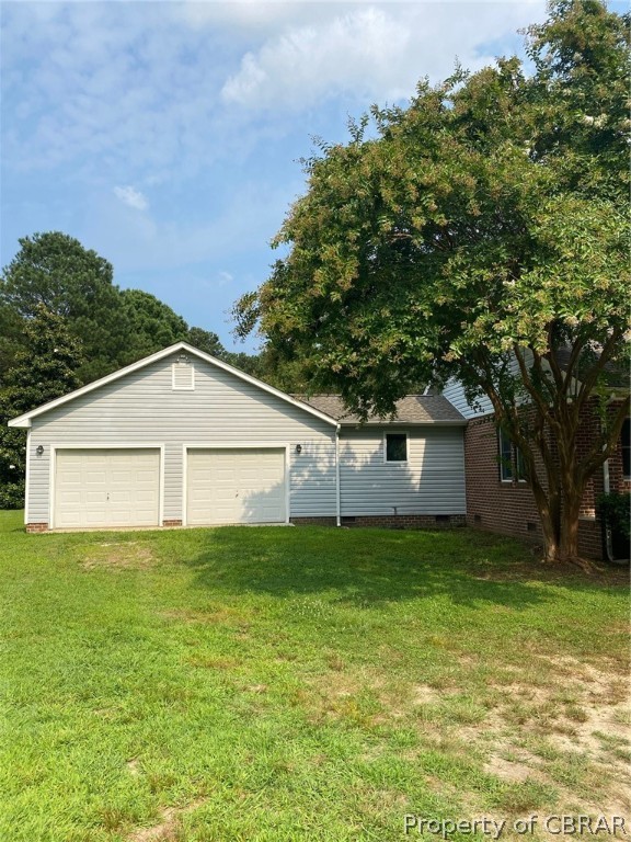 175 Heron Point Road Cardinal, VA 23025 - Photo 2 of 34