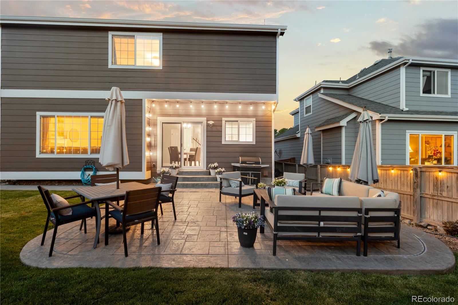 10250 South Rotherwood Circle Highlands Ranch, CO 80130 - Photo 5 of 48