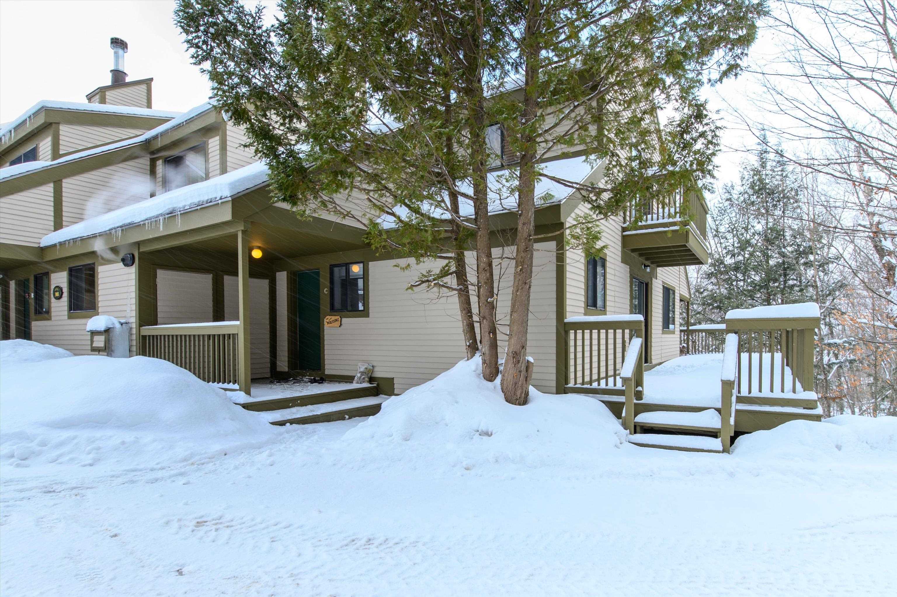 281 Okemo Trailside Extension, Unit 30C Ludlow, VT 05149 - Photo 34 of 47