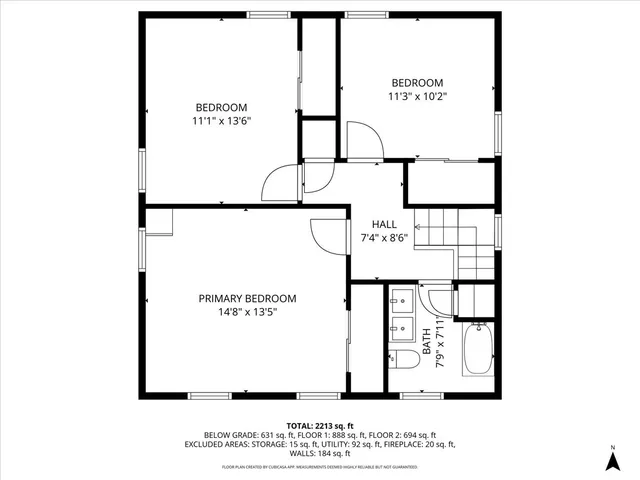 $449,900 | 1700 West 103rd Street, Chicago, IL 60643