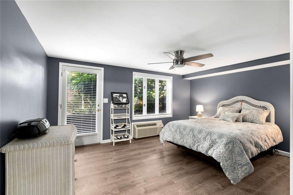 601 Ridgewood Avenue Gainesville, GA 30501 - Photo 20 of 36