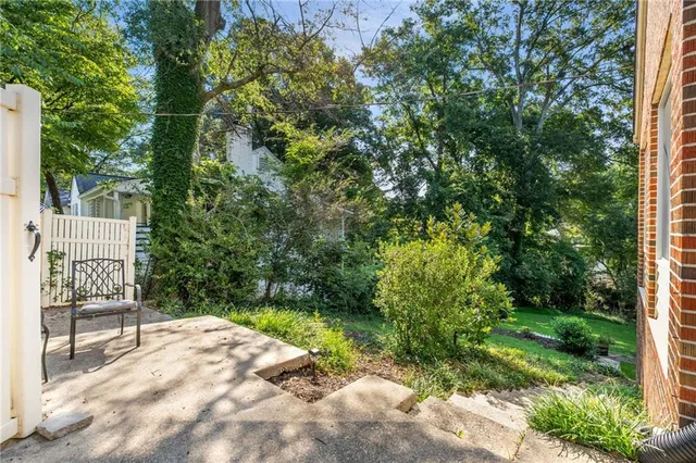 $500,000 | 601 Ridgewood Avenue, Gainesville, GA 30501