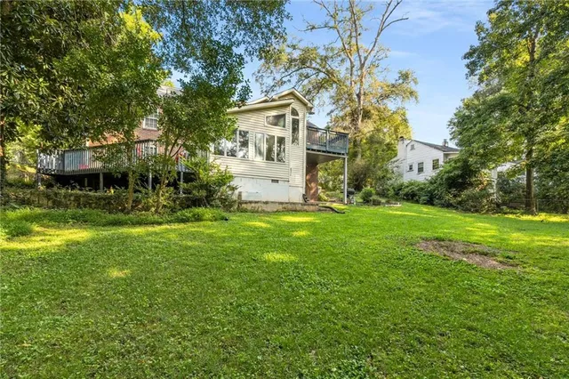 $500,000 | 601 Ridgewood Avenue, Gainesville, GA 30501