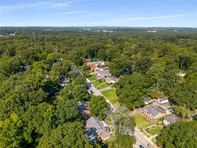 $500,000 | 601 Ridgewood Avenue, Gainesville, GA 30501