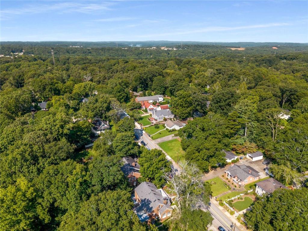 601 Ridgewood Avenue Gainesville, GA 30501 - Photo 30 of 36