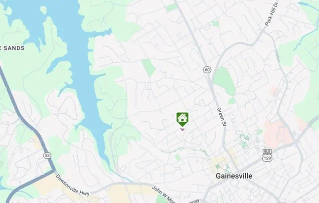 $499,000 | 601 Ridgewood Avenue, Gainesville, GA 30501