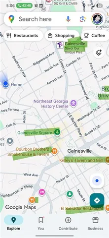 $500,000 | 601 Ridgewood Avenue, Gainesville, GA 30501