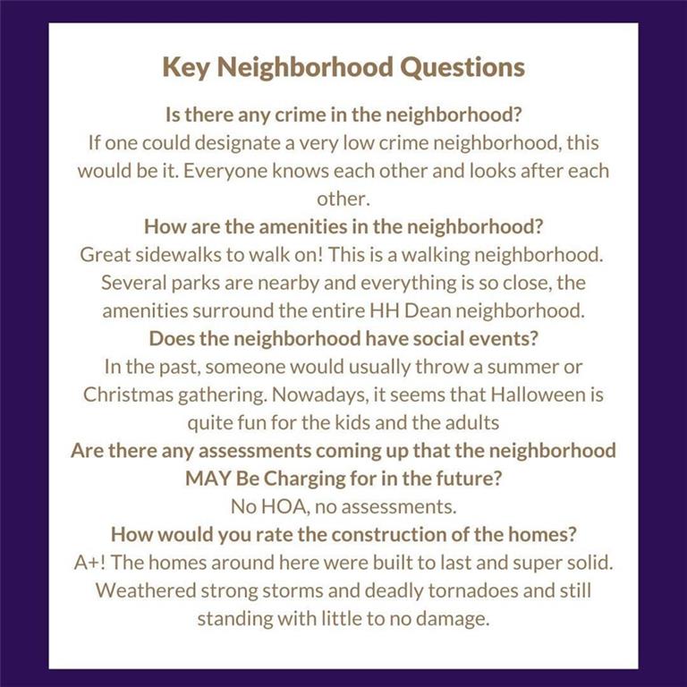 601 Ridgewood Avenue Gainesville, GA 30501 - Photo 5 of 36