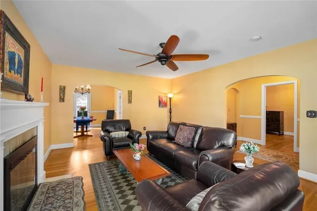 $499,000 | 601 Ridgewood Avenue, Gainesville, GA 30501