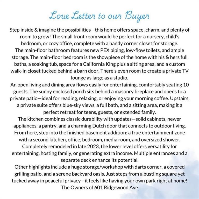 601 Ridgewood Avenue Gainesville, GA 30501 - Photo 9 of 36