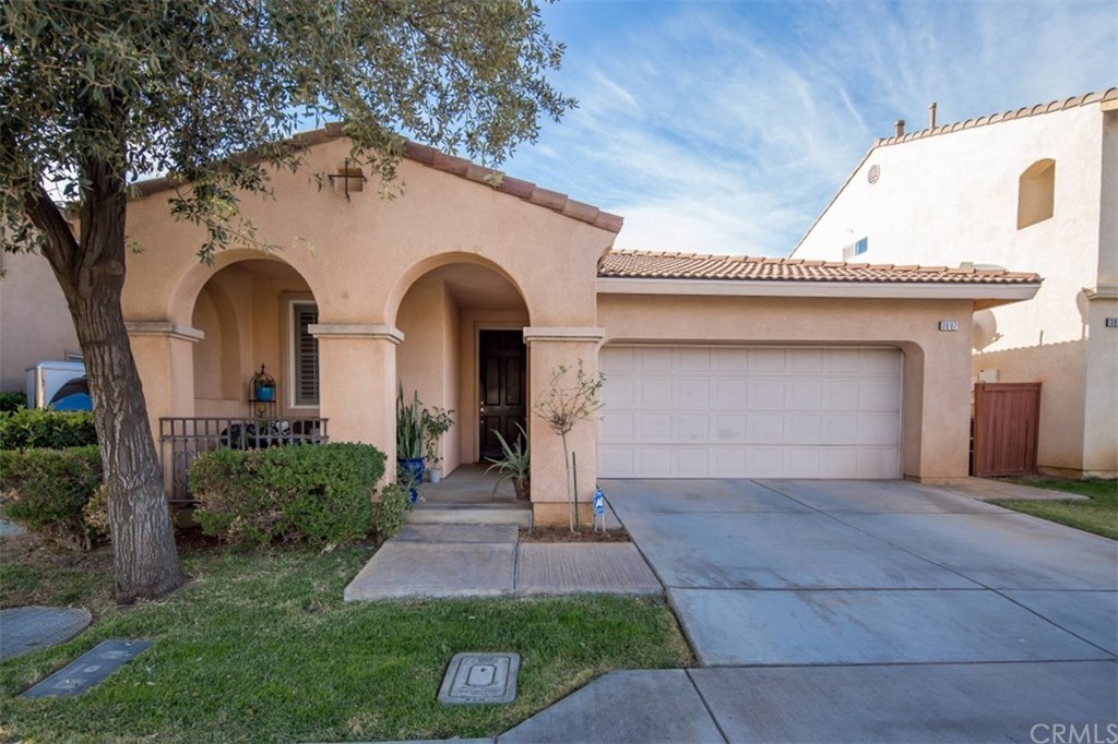 3887 Albillo Loop Perris, CA 92571 - Photo 1 of 1 Gallery Image 1
