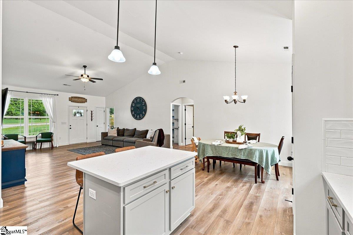 155 Stephens Road Pickens, SC 29671 - Photo 8 of 35 Gallery Image 8