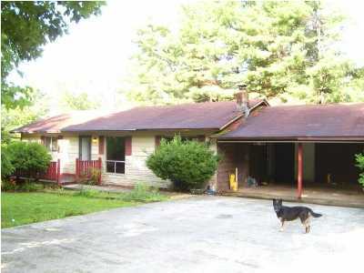12109 Burchard Road Soddy Daisy, TN 37379 - Photo 1 of 8 Primary Photo