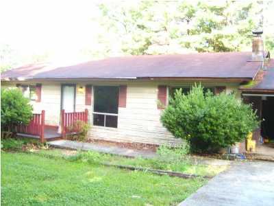 12109 Burchard Road Soddy Daisy, TN 37379 - Photo 2 of 8 Additional Photo