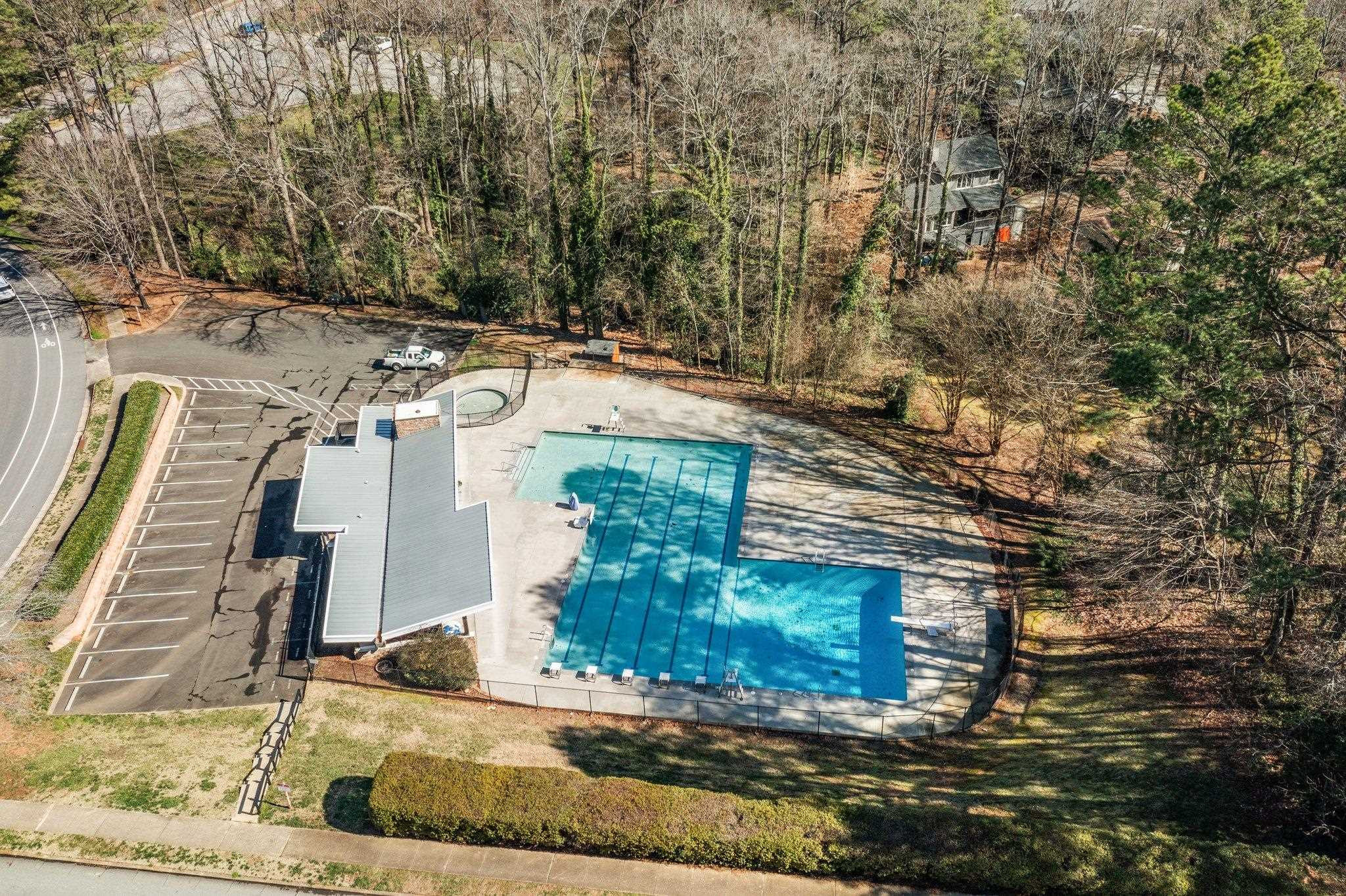 2832 Wycliff Road Raleigh, NC 27607 - Photo 32 of 37 Photo 32