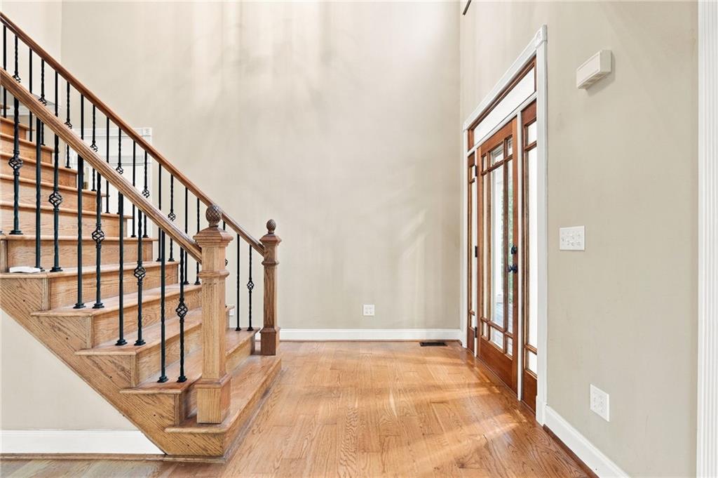 340 Griffith Road Jasper, GA 30143 - Photo 5 of 55 Gallery Image 5