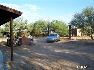 1502 East Kleindale Road Tucson, AZ 85719 - Photo 4 of 5 Gallery Image 4
