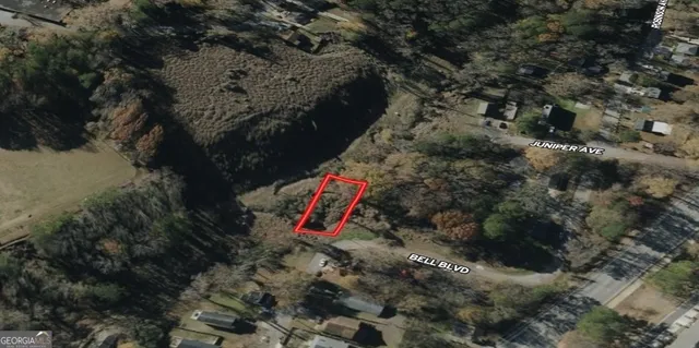 $50,000 | 566 Bell Boulevard, Scottdale, GA 30079