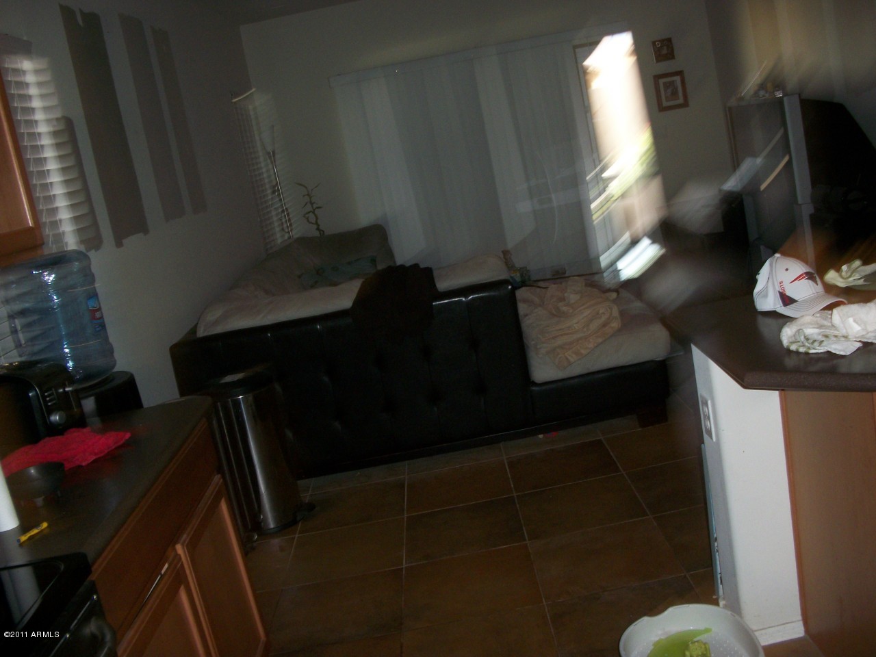5735 West Ardmore Road Laveen, AZ 85339 - Photo 4 of 9 upgraded tile!