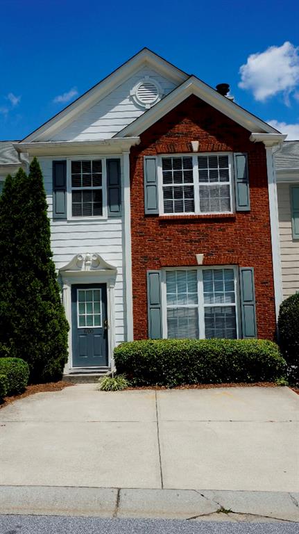 4100 Howell Park Road Duluth, GA 30096 - Photo 1 of 1