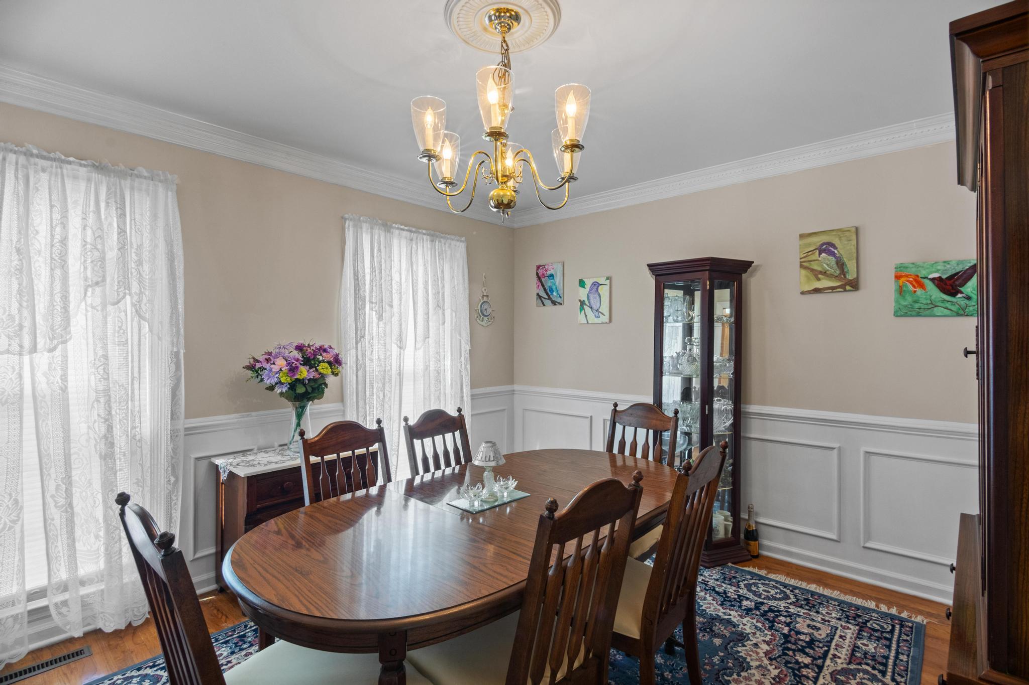 337 East Hedge Road Aiken, SC 29801 - Photo 8 of 32