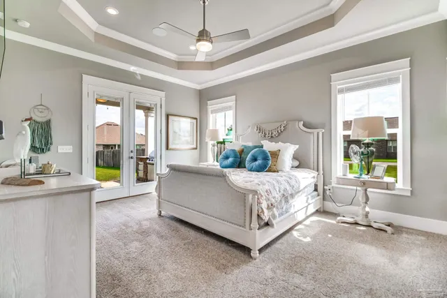 $699,900 | 2420 Meeting Street, Cantonment, FL 32533