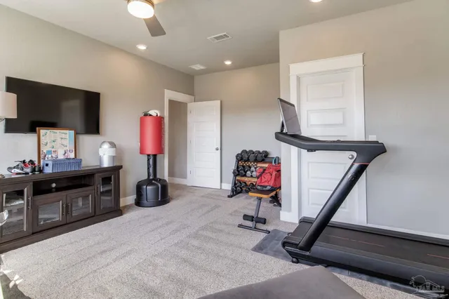 $699,900 | 2420 Meeting Street, Cantonment, FL 32533