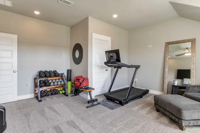 $699,900 | 2420 Meeting Street, Cantonment, FL 32533