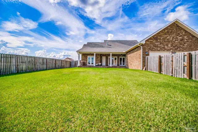 $699,900 | 2420 Meeting Street, Cantonment, FL 32533