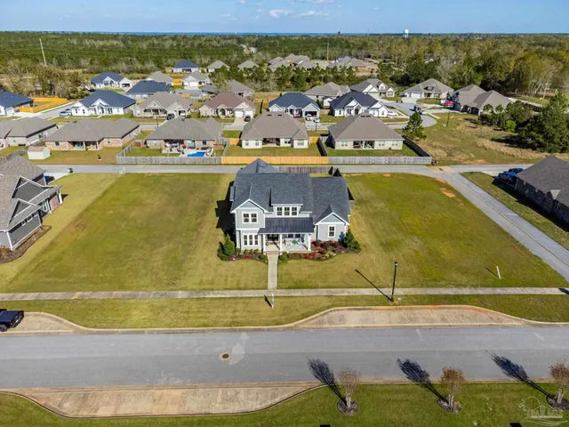 $699,900 | 2420 Meeting Street, Cantonment, FL 32533