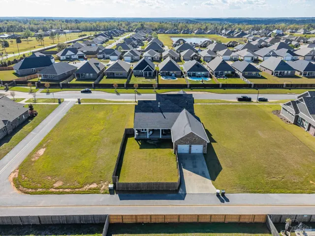 $699,900 | 2420 Meeting Street, Cantonment, FL 32533