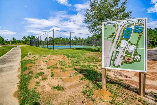 $699,900 | 2420 Meeting Street, Cantonment, FL 32533