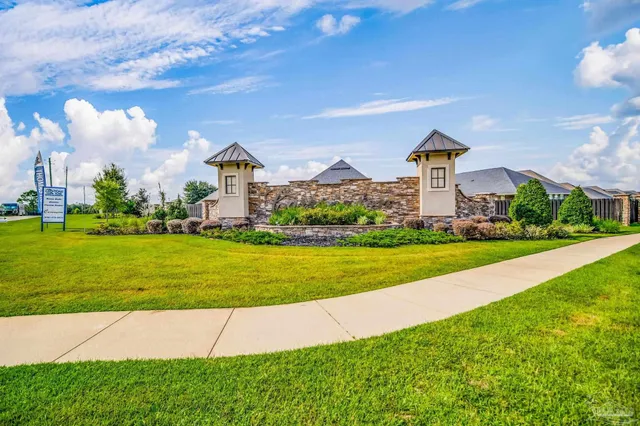 $699,900 | 2420 Meeting Street, Cantonment, FL 32533