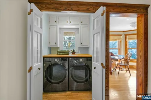 a view of living room