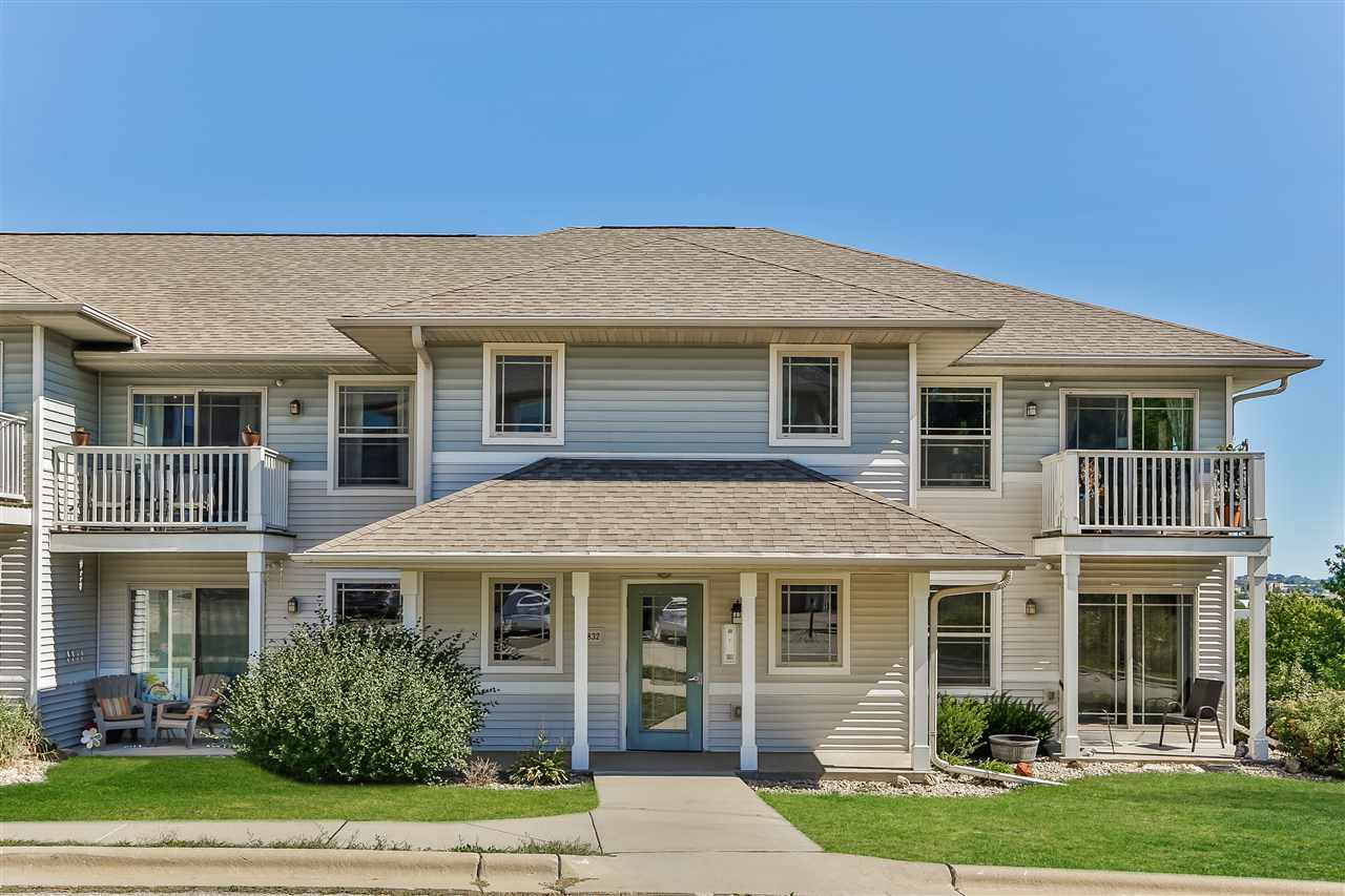 2832 North Pleasant View Road, Unit 201 Middleton, WI 53562 - Photo 1 of 1