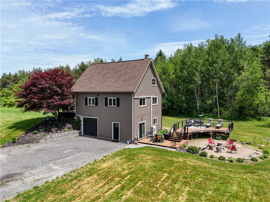 507 Moscow Road Hamlin, NY 14464 - Photo 4 of 49