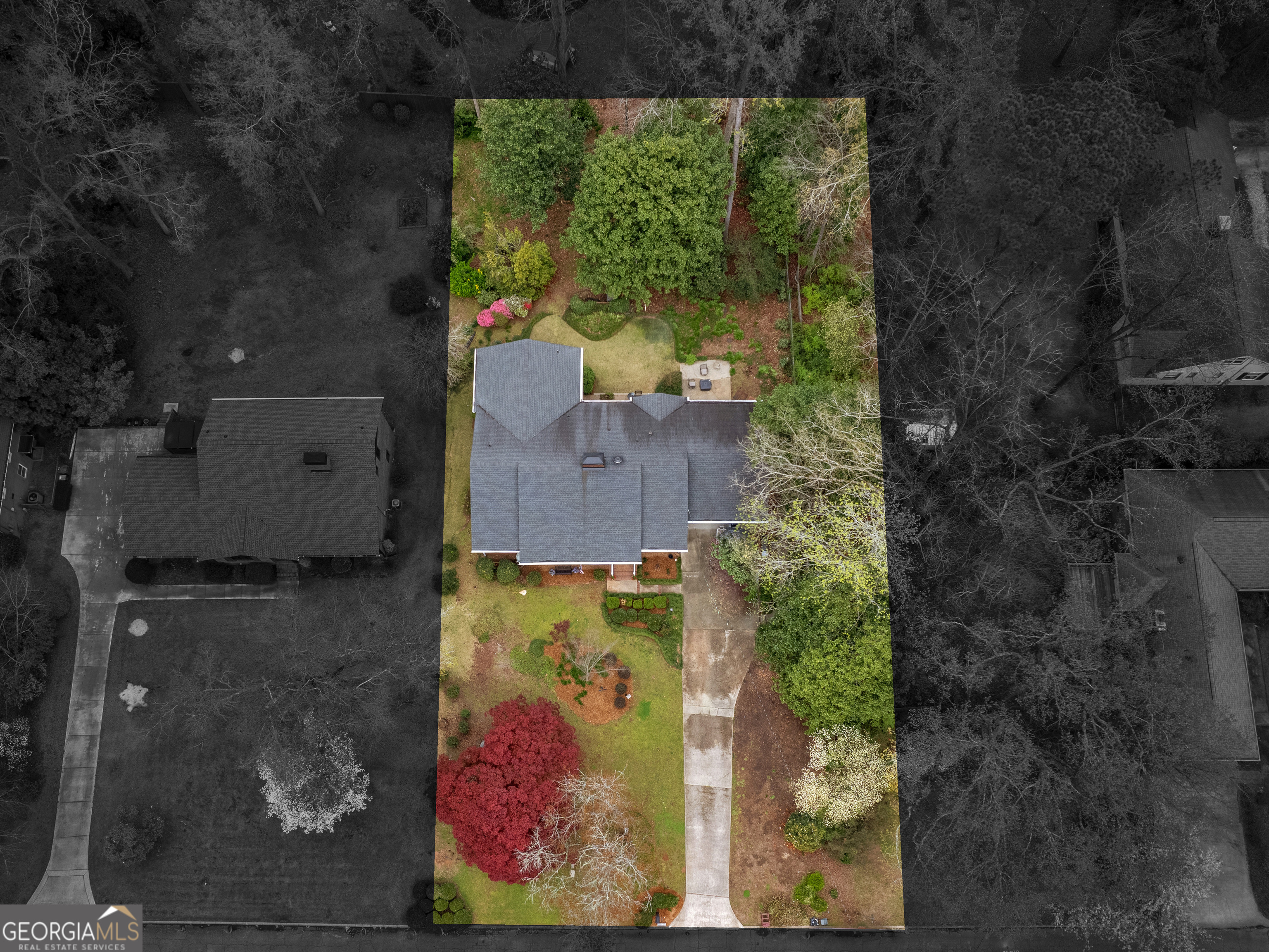 541 Pineridge Road Griffin, GA 30224 - Photo 69 of 72
