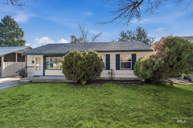 $350,000 | 5603 West Edson Street, Boise, ID 83705