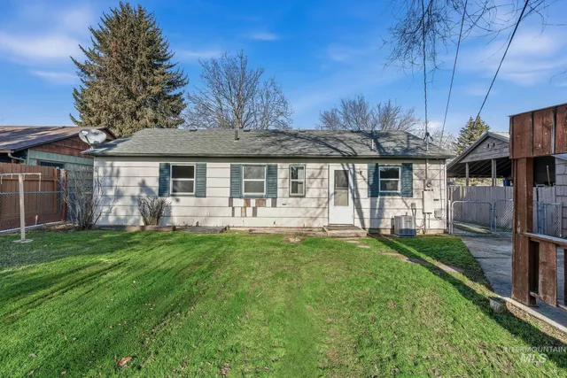 $350,000 | 5603 West Edson Street, Boise, ID 83705