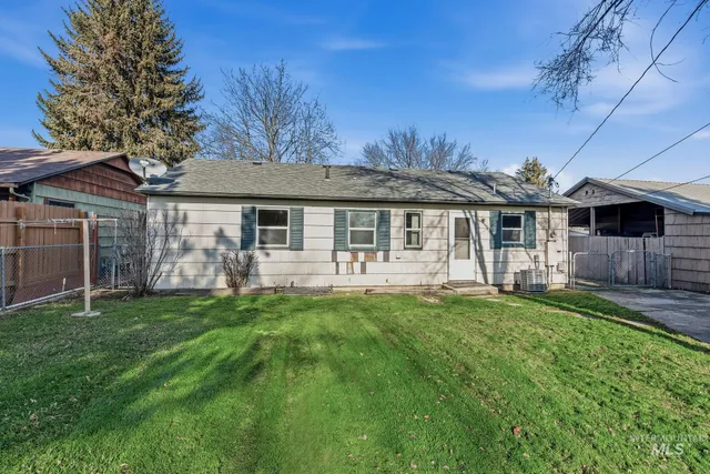 $350,000 | 5603 West Edson Street, Boise, ID 83705